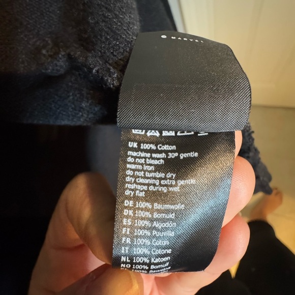 Marvel Womens‎ Black Panther, Ladies' Cardigan Black, XL - Picture 11 of 15